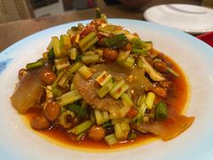 -张太婆老妈蹄花川菜馆·中华餐饮老字号(望平街店)