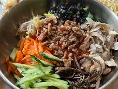 -全州拌饭馆(龙源西街店)