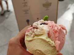 -Dal Cuore 达可芮冰淇淋(陕西北路店)