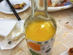 -合家小菜餐馆(新诚花苑店)