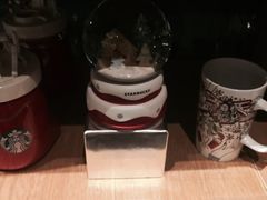 -星巴克(汇京国际广场店)