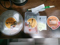 -故乡家韩国料理(丹东街店)