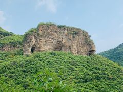 -老象峰