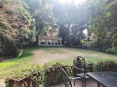 -马勒别墅·中餐厅