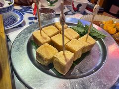 -芽笼芽笼新加坡餐厅(世纪汇店)