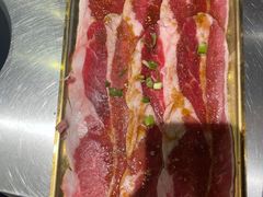 -大叹号·朝鲜族烤肉(潍坊泰华城店)
