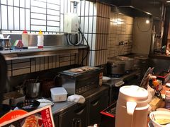 大堂-かごしまラーメン我流風天文館本店