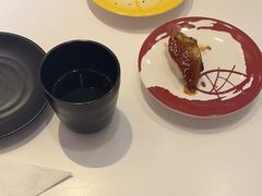 -禾绿回转寿司(苏宁广场店)