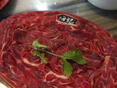 -海银海记潮汕牛肉火锅(新港中路海珠店)