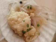 -万宝海鲜舫(劳动公园店)