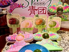 -南京大牌档(崇文门国瑞店)
