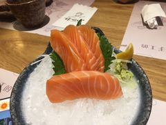 -林妈妈村·日式料理(宝山龙湖天街店)