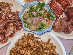 -王胖子驴肉火烧(东四旗舰店)