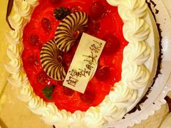 -龙兴·动物奶油生日蛋糕(龙北店)