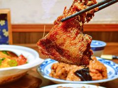 -白家餐厅(徐家汇店)