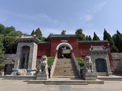 -汤阴县羑里周易博物馆