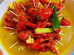 -龙虾奇迹(大华三路店)
