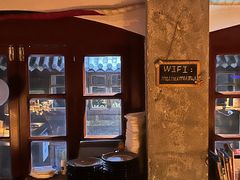 -LA CREPERIE BRETONNE布列塔尼法式餐厅(天童北路店)