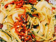 -魏家凉皮(协和店)