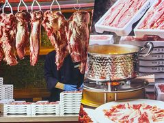 -元一希尔顿酒店·鲜切牛肉火锅禅自助餐厅