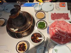 -福寿斋·老北京铜锅涮肉·烤鸭(顺义总店)