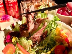 -鸟泉居酒屋·烧鸟·酒馆(百子湾店)