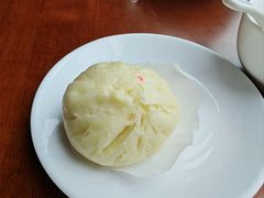 -怡得观滇餐厅·地道昆明菜·1996(海埂大坝店)