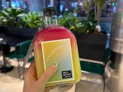 -混果汁(喜荟城店)