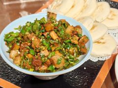 -锦上中式酒馆(南内环店)