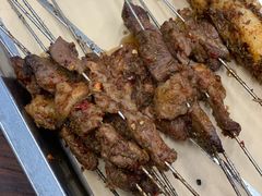 -清真·马峰烤肉(小学习北巷店)