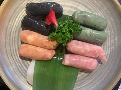 -和来烤肉(仓山万达店)