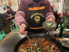 -鸿顺老铁锅美蛙鱼府(解放碑店)