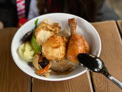 -Tangled Tree Tavern 老藤树食栈