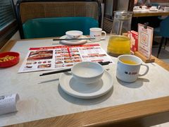 -味上湘菜馆(德思勤店)