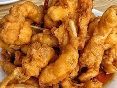 -九龙餐厅(大沽路店)