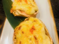 -万福炭火烤肉日本料理(新街口店)