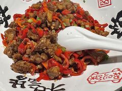 -鄱阳湖·江西小炒·瓦罐煨汤(五道口店)