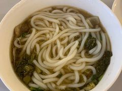花溪牛肉粉-贵州大厦贵州厅(樱花园西街店)