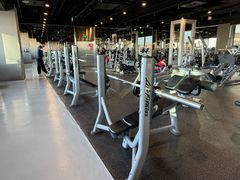 -OXYGYM 奥美氧舱运动中心(领展购物广场·中关村店)