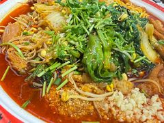 -文立新麻辣烫(合生汇21街区店)