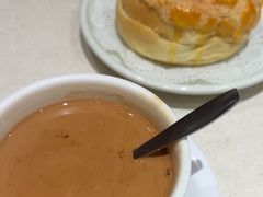 -和平馆·地道港澳茶餐厅(西门口店)