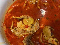 -食膳人家·永州美食地标(双牌店)