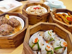 -茶小点(丽悦新天店)