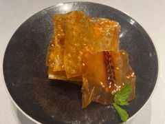 -扬州香格里拉·香宫中餐厅