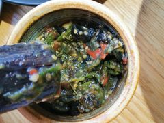 开味酱椒鱼头-湘拾(壹方北馆店)