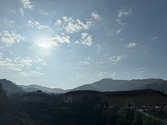 -初溪土楼群