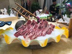 -海鲨湾海鲜会馆(百家湖1912店)