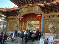 -大理文庙(大理古城)