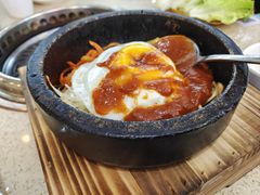 -妙香居韩国烤肉(容桂天佑城店)