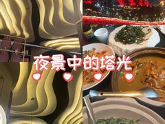 -陕北南泥湾·延安本地菜(人民公园店)